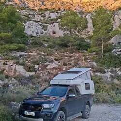 Spot seuls au monde - enfin !