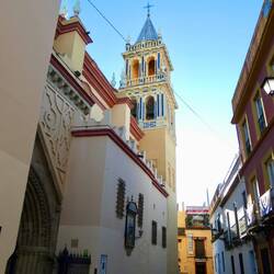 Real Parroquia Santa Ana Triana