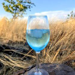 ...unter anderem mit Gin Tonic, neueste Version