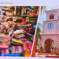 Typisch Lateinamerika