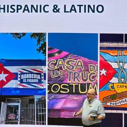 75 Prozent der Einwohner Miamis sind spanischsprechend