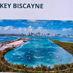 Eine der schönsten Ecken in Miami