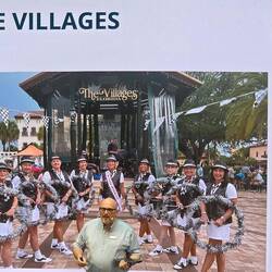 Senior Village, da dürfen nur Menschen über 55 wohnen