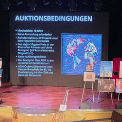 Bilderauktion