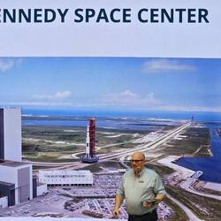 Da sind wir gerade vorbei