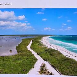 Unser erstes Ziel in Mittelamerika