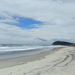 Pios Beach à 5 minutes de Bowentown