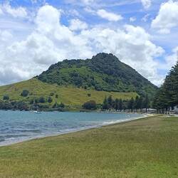 Mont Maunganui
