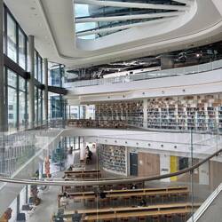 UTS Library