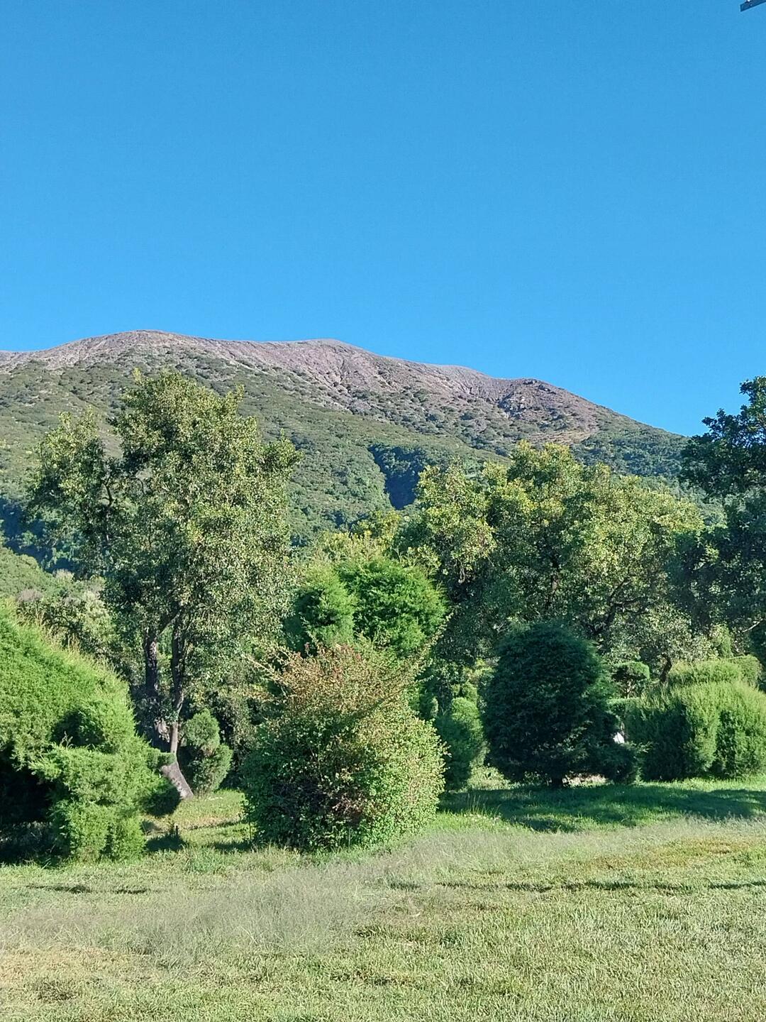Da sind wir rauf, 500 Höhenmeter