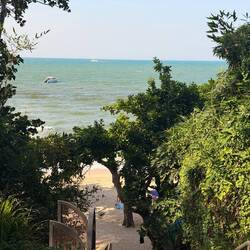 Auf geht's zum Strand