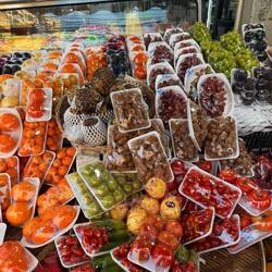 Tropische Früchte 🥭