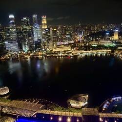 Marina Bay