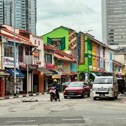 Arab Street