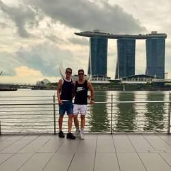 Marina Bay Sands