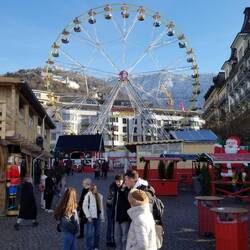 Lots of places have one of these now.