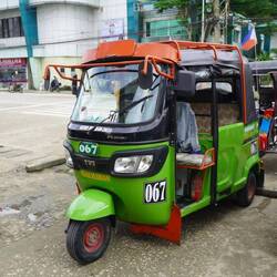 Tuktuk