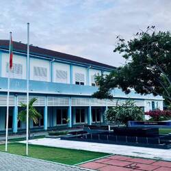 Schule (10 Klassenstufen)