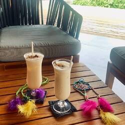 Traumfänger: Ohne Alkohol!