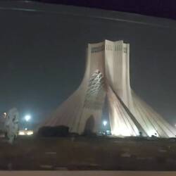 Teheran