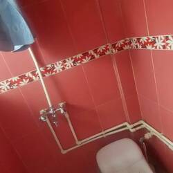 Wenn man schlafen möchte🙄