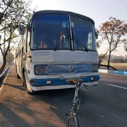 Weiter geht's in Richtung Armenien