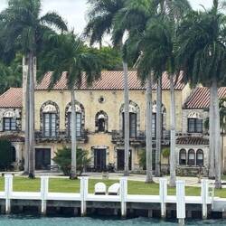 Villa von Puff Daddy