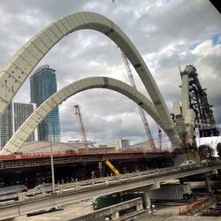 Ein Kunstwerk für 6 Millionen einfach Kreise🤣