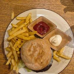 Und Burger