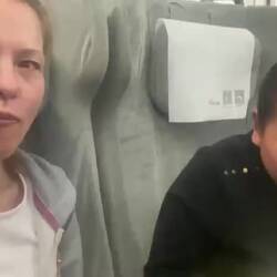 Kein Wort englisch, ich vergesse immer wieder!