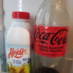 New look, old acquaintances.