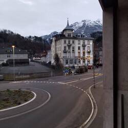 Everywhere you look.