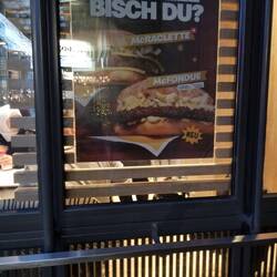 International franchise, local flavor.