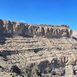 Da irgendwo ist unser Weg...