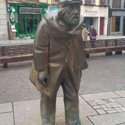 "Dichter Adares" (Remigio González Martín) 