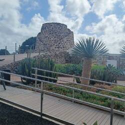 Alte Festung