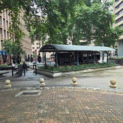 Erinnerungen an Goldgräberzeiten