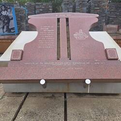 Hector Peterson Gedenkstätte