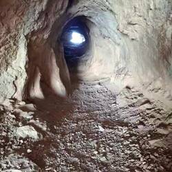 Vidéo-diaporama du forat de Bernia à Ulysse