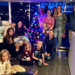 Movie Night on Big EmOceans 🥰