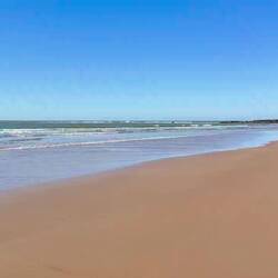 Unglaublich, diese Weite!