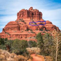 This is the area where we probably shouldn't have gotten to.