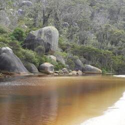 Wilson's Promontory