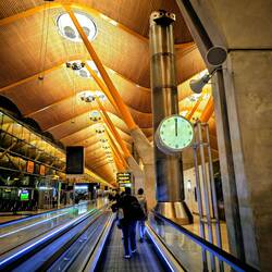 ...leider 1 Stunde zu spät