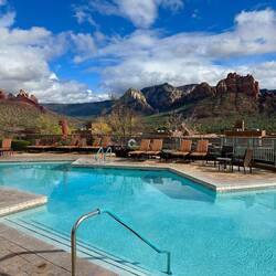 Hyatt Vacation Club at Piñon Pointe