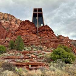Chapel of the Holy Cross