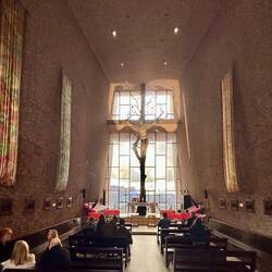 Chapel of the Holy Cross