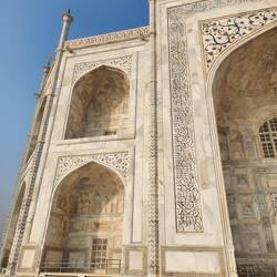 Beautiful craftsmanship