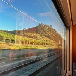 Apparently this castle starred in Game of Thrones