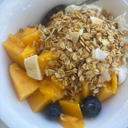 ... Mango's 🥭 soooo lecker